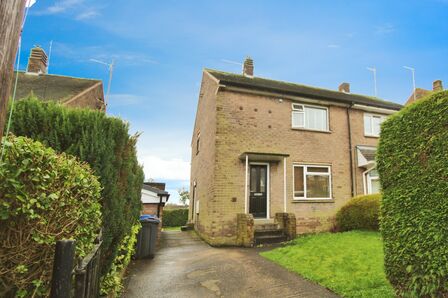 The Frostings, 2 bedroom Semi Detached House to rent, £900 pcm