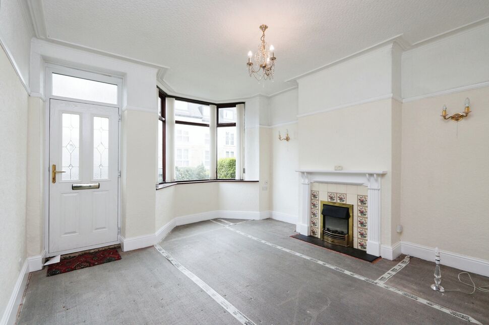 Main image of 3 bedroom Mid Terrace House for sale, Leppings Lane, Sheffield, South Yorkshire, S6