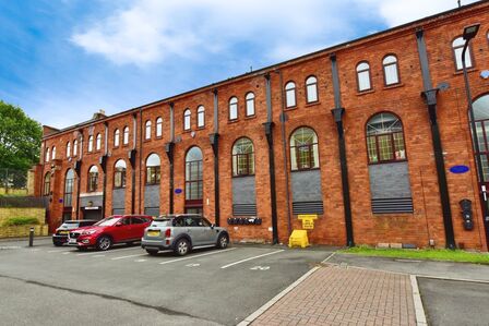 2 bedroom  Flat for sale