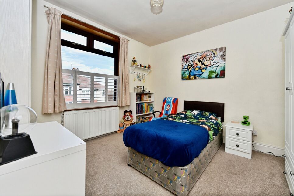 Bedroom 2