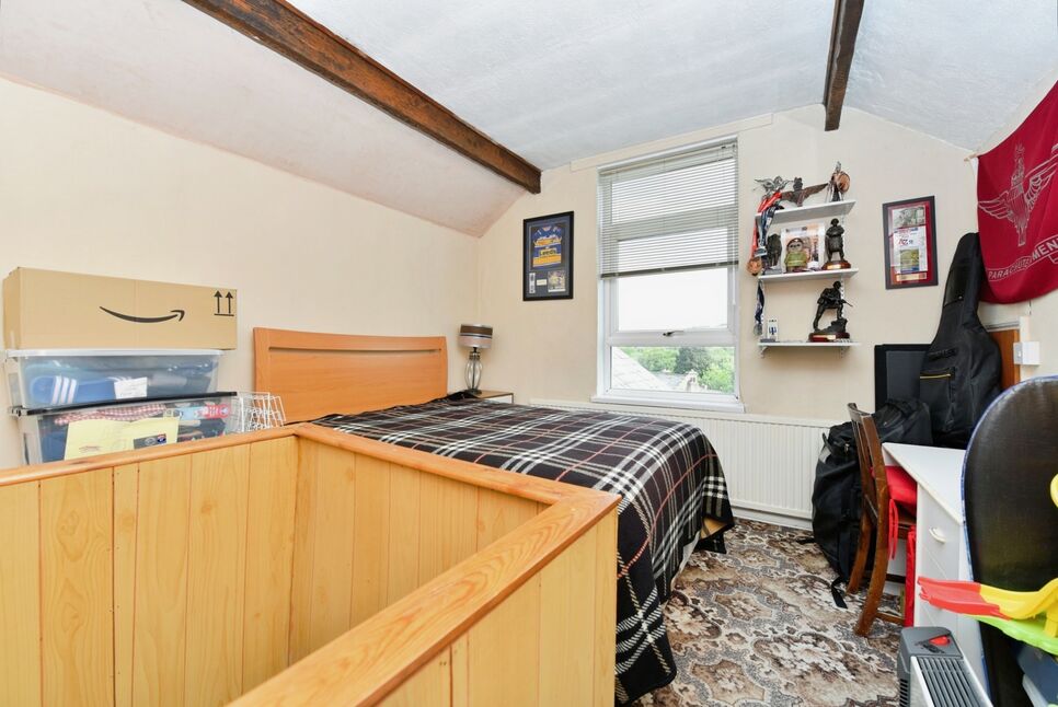 Bedroom 4