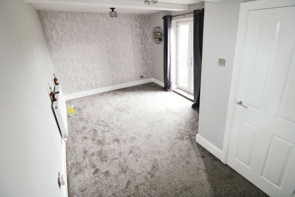 Downstairs Room