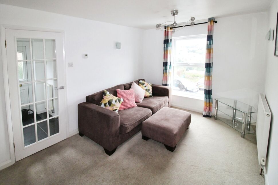 Lounge / Dining Room