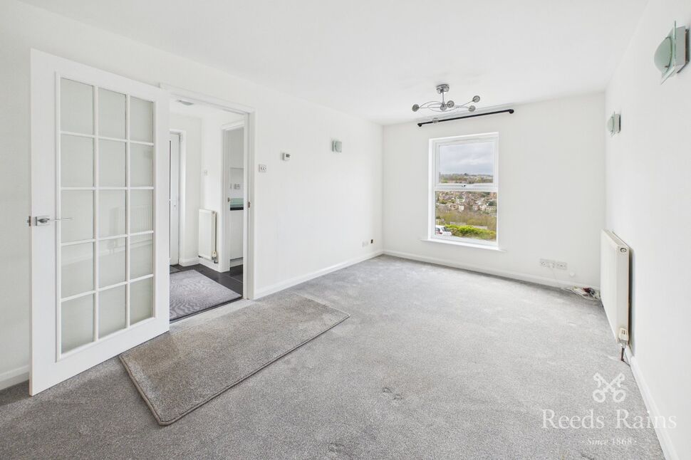 Lounge / Dining Room