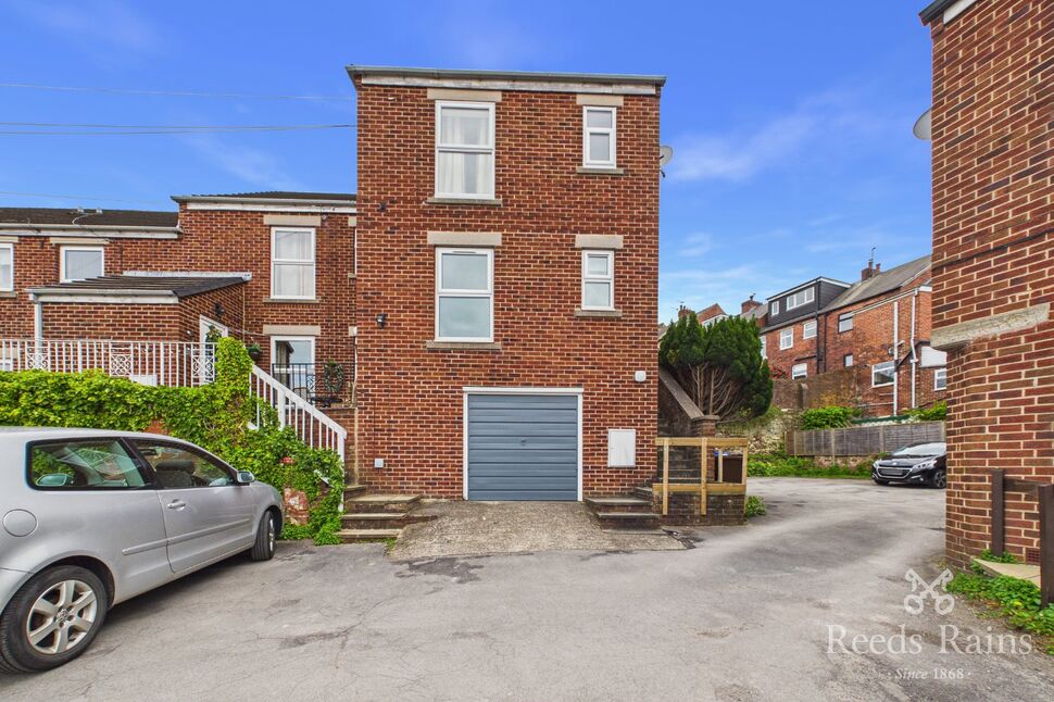 Main image of 1 bedroom Flat to rent, Providence Road, Sheffield, South Yorkshire, S6