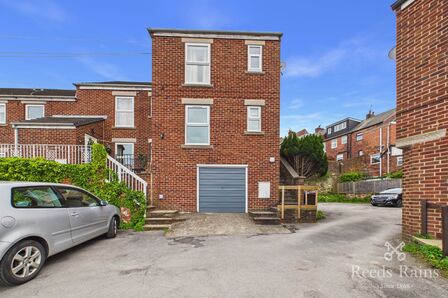 1 bedroom Flat to rent