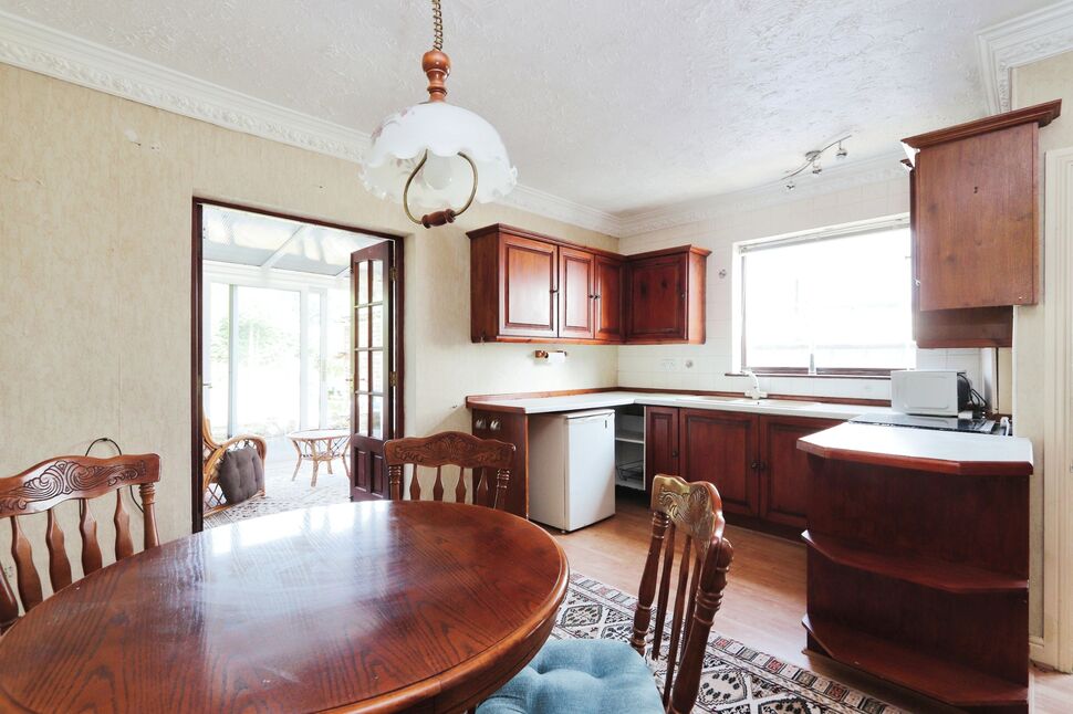 Kitchen / Diner