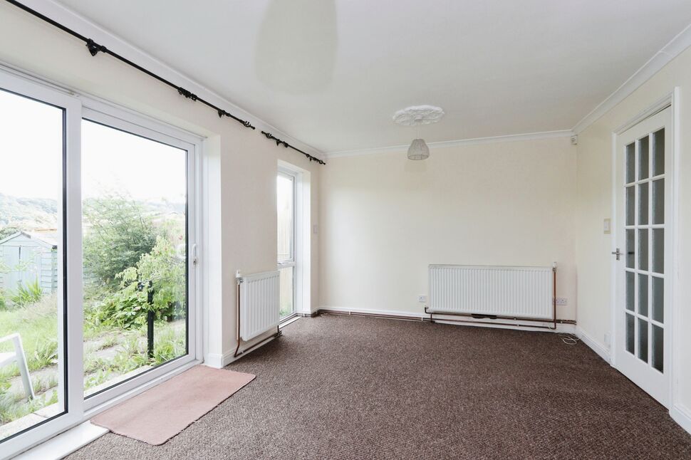 Main image of 3 bedroom Mid Terrace House for sale, Liberty Drive, Sheffield, South Yorkshire, S6