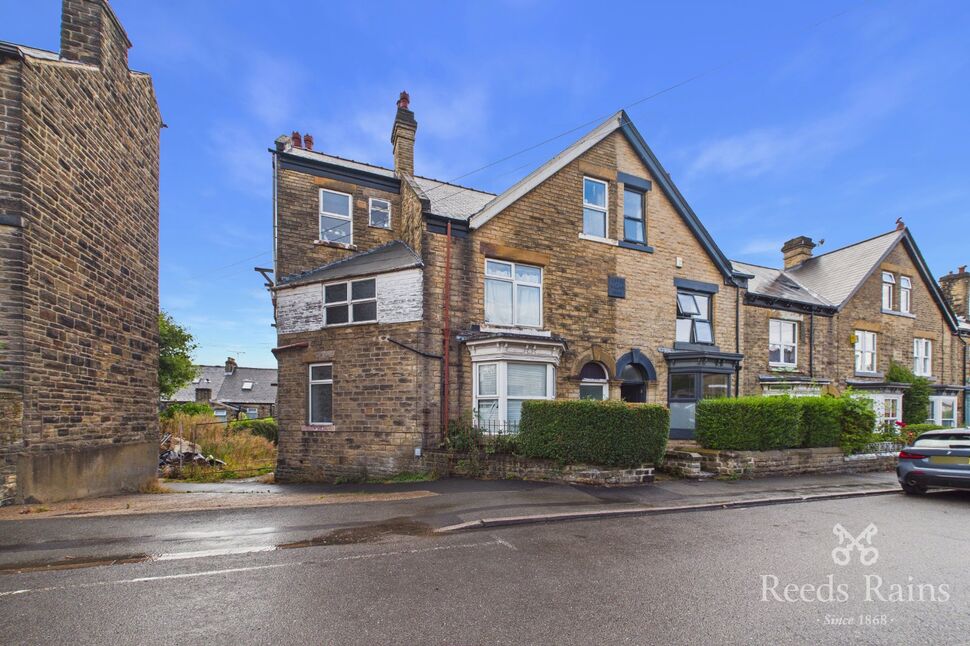1 bedroom Flat to rent