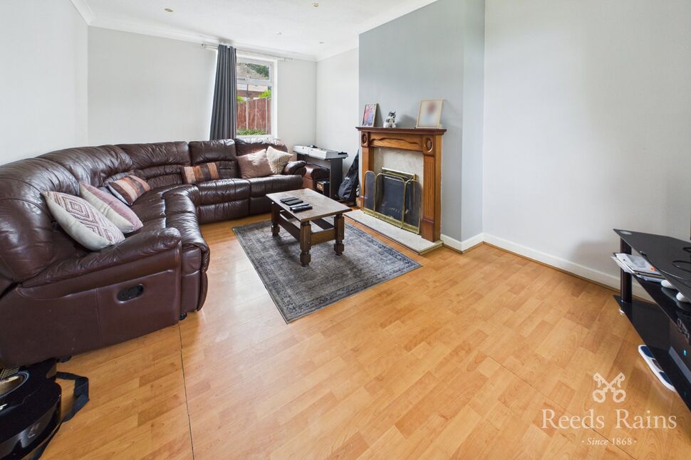 Lounge / Dining Room