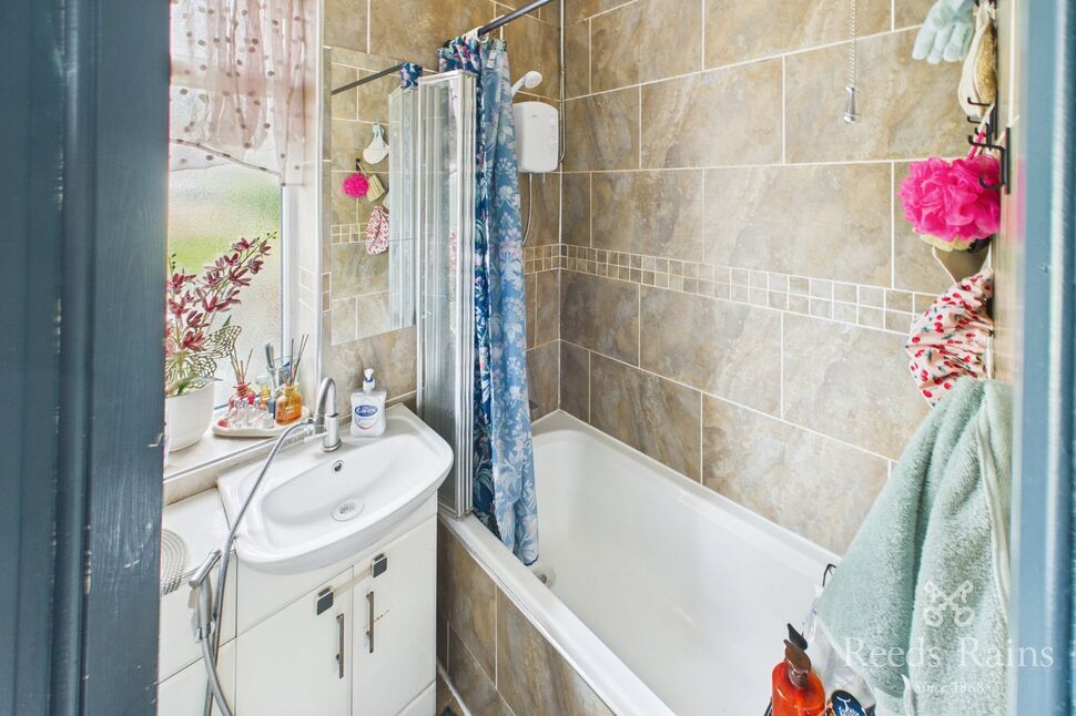 Family Bathroom WC