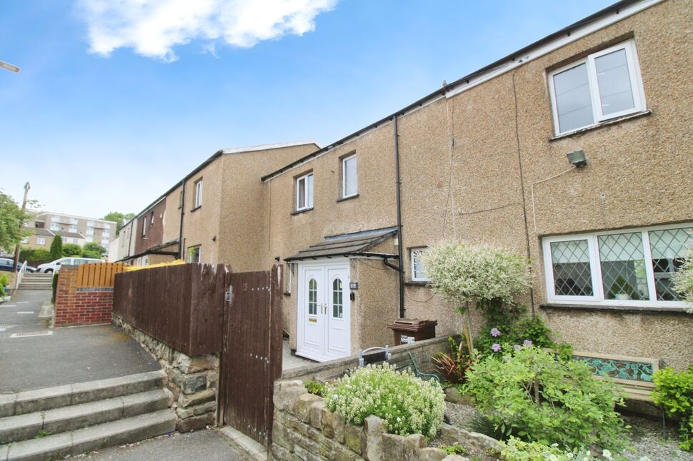 Main image of 3 bedroom Mid Terrace House to rent, Liberty Drive, Sheffield, South Yorkshire, S6