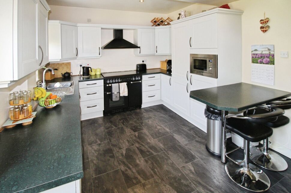 Kitchen Dining Room