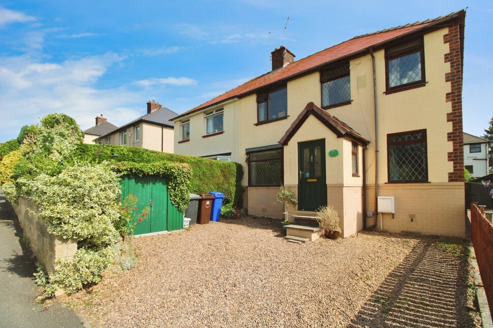 Main image of 4 bedroom Semi Detached House to rent, Brightholmlee Lane, Wharncliffe Side, South Yorkshire, S35