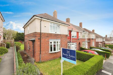 3 bedroom End Terrace House for sale