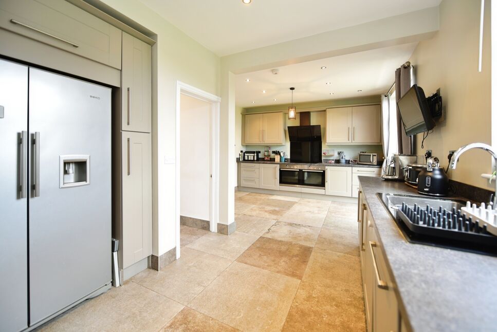 Kitchen / Diner