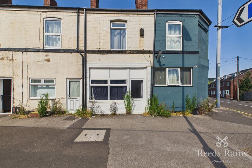 1 bedroom Flat to rent