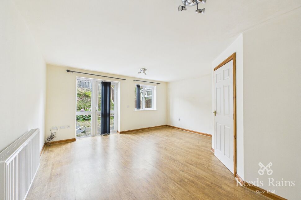 Lounge / Dining Room