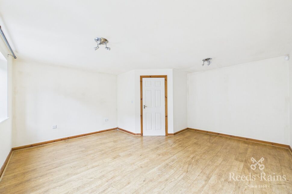 Lounge / Dining Room