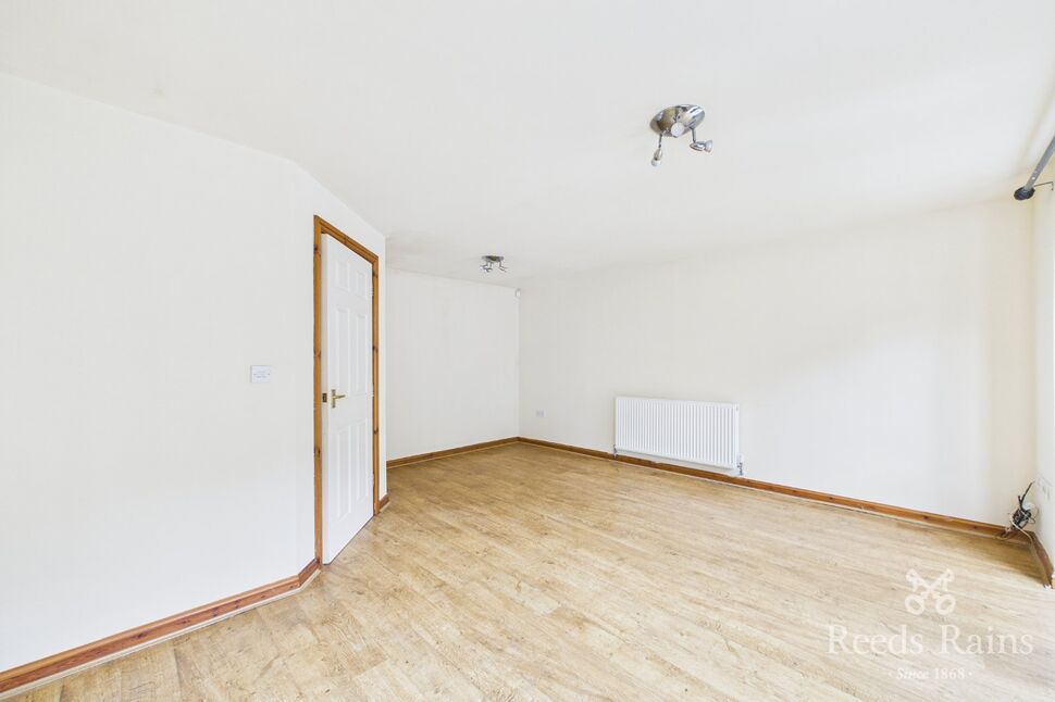 Lounge / Dining Room