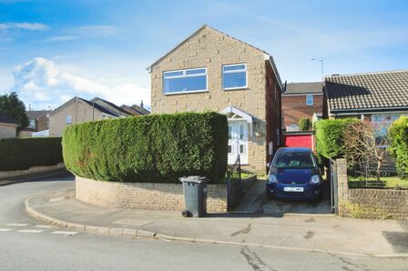 3 bedroom Detached House to rent