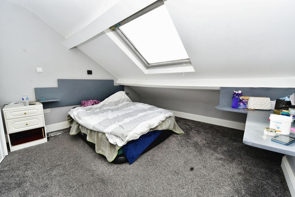 Bedroom 4