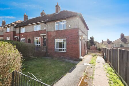 2 bedroom End Terrace House for sale
