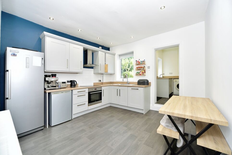 Kitchen / Diner