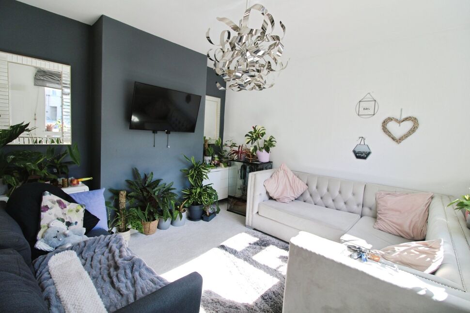 Front Room
