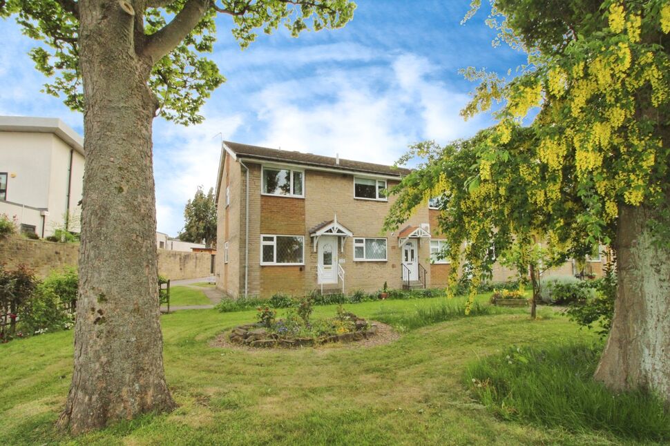 Main image of 2 bedroom Flat to rent, Wood Lane, Sheffield, South Yorkshire, S6