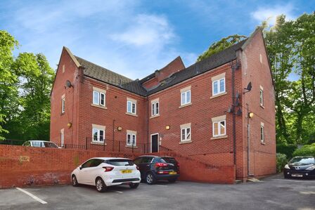 1 bedroom  Flat for sale