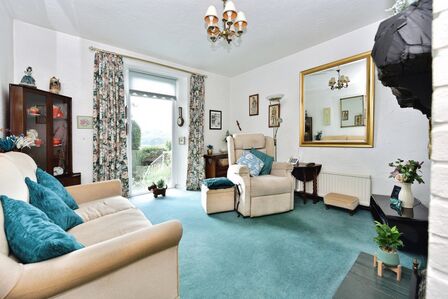 1 bedroom Mid Terrace Property for sale