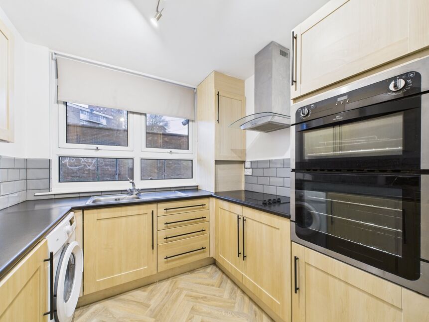 Main image of 2 bedroom Flat to rent, Liberty Hill, Sheffield, South Yorkshire, S6