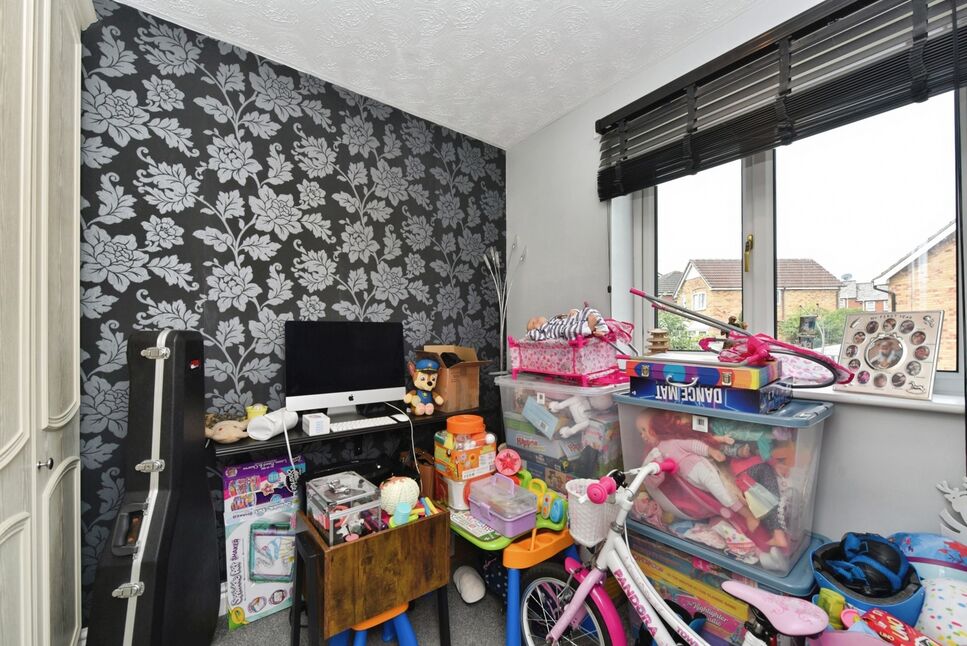 Bedroom 4