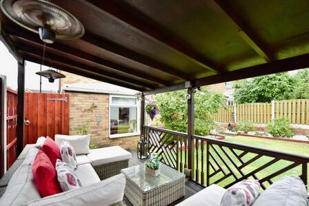 Steven Place, 5 bedroom Detached House for sale, £425,000