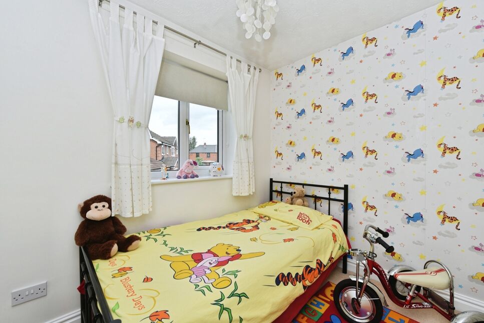 Bedroom 3