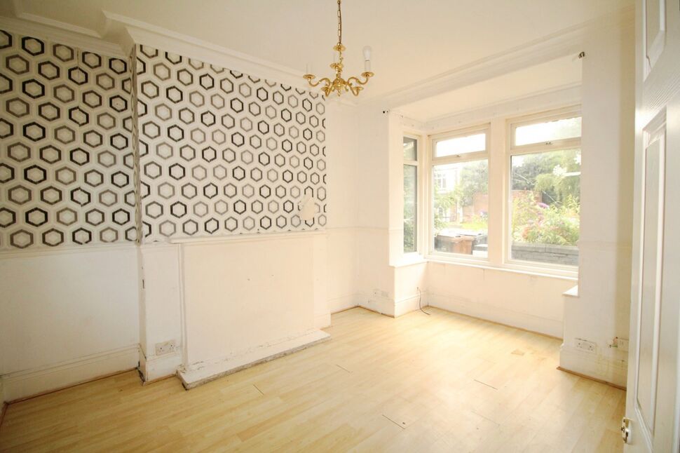 Main image of 4 bedroom Mid Terrace House for sale, Bradfield Road, Sheffield, South Yorkshire, S6