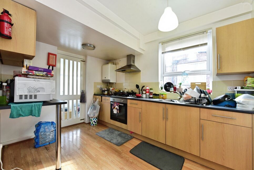 Kitchen / Diner