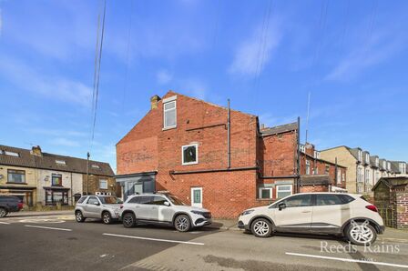 1 bedroom Flat to rent