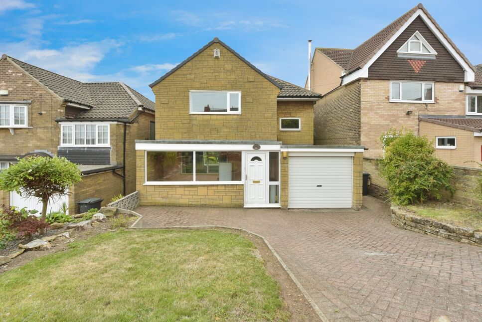 Main image of 3 bedroom Detached House for sale, Oldfield Road, Stannington, South Yorkshire, S6