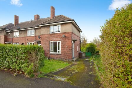 2 bedroom End Terrace House for sale