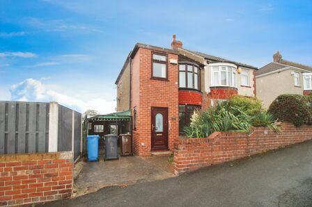 Lyminster Road, 3 bedroom Semi Detached House to rent, £1,000 pcm