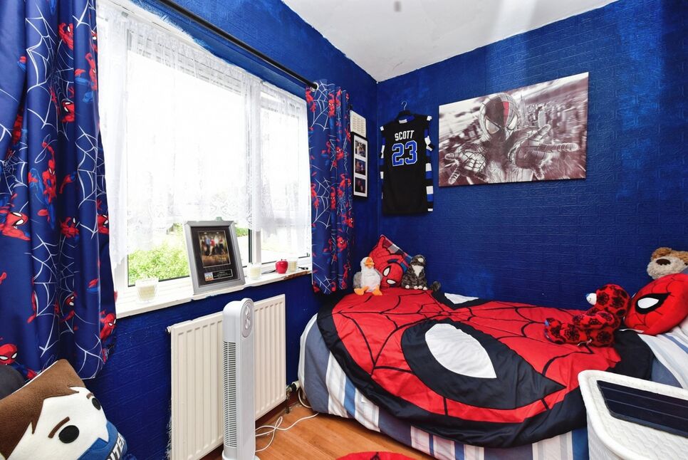 Bedroom 2