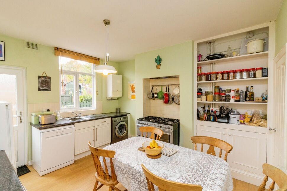 Kitchen / Diner