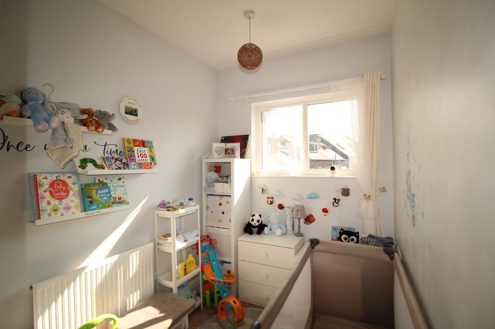 Bedroom 2