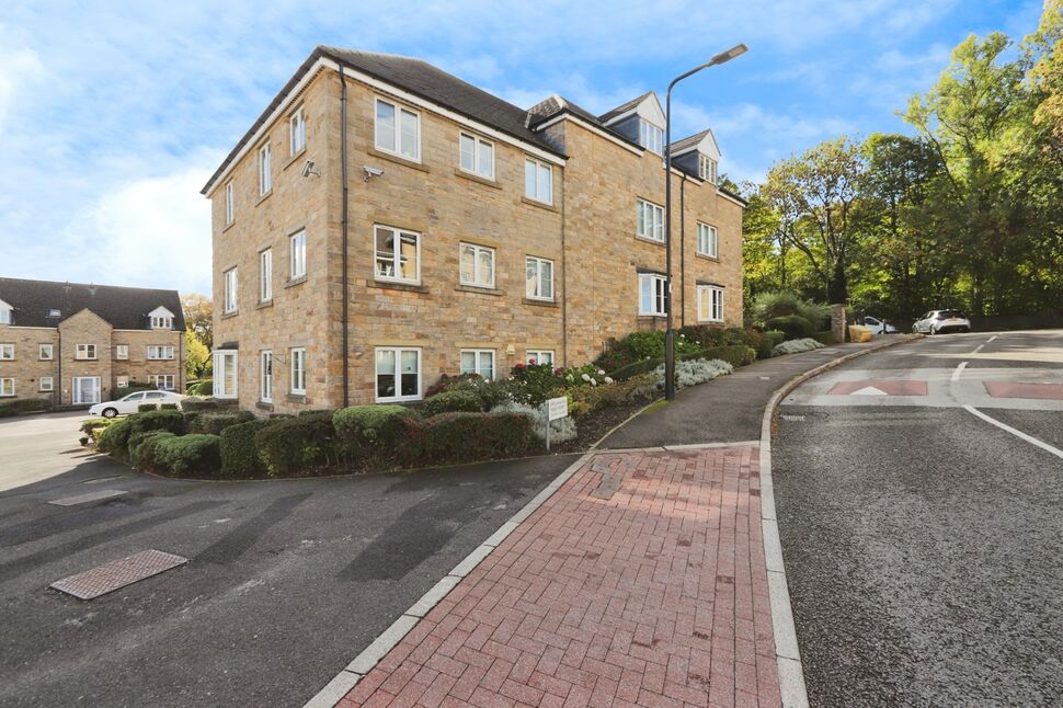 Main image of 2 bedroom  House for sale, Queenswood Road, Sheffield, S6
