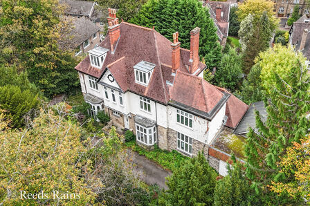 Endcliffe Grove Avenue, 8 bedroom Detached House for sale, £1,395,000