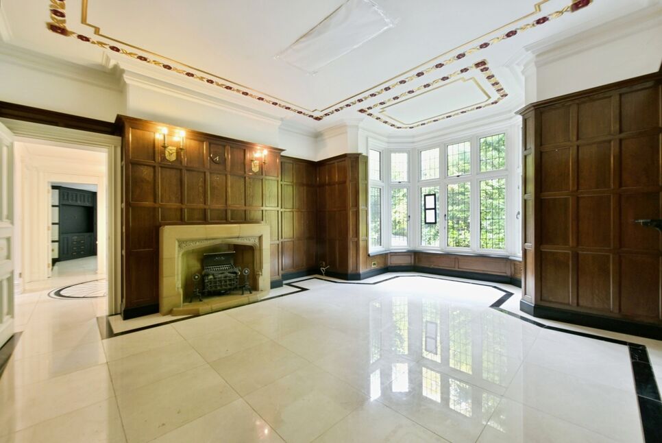 Reception Room 1