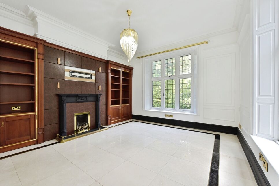 Reception Room 4