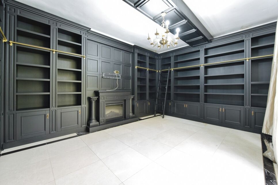 Reception Room 3